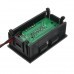 2S 3S 4S Lipo Battery Power Tester Indicator Display 