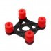 Eachine Racer 250 PRO FPV Drone Spare Part Anti-vibration Plate With Damping Balls