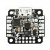 Elf Betaflight 3.2.0 Micro F3 Flight Controller 16x16mm 1.7g Built-in PDB 5V BEC Current Sensor 1-2S