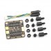 BS412 4x12A 4 in 1 12A ESC Blheli_S 2-4S Dshot600 Ready BB2 Supports Dshot300 Dshot150 25x25mm