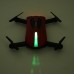 Eachine E52 WiFi FPV Selfie Drone With High Hold Mode Foldable Arm RC Drone RTF