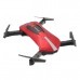 Eachine E52 WiFi FPV Selfie Drone With High Hold Mode Foldable Arm RC Drone RTF