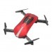 Eachine E52 WiFi FPV Selfie Drone With High Hold Mode Foldable Arm RC Drone RTF