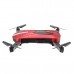 Eachine E52 WiFi FPV Selfie Drone With High Hold Mode Foldable Arm RC Drone RTF