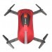 Eachine E52 WiFi FPV Selfie Drone With High Hold Mode Foldable Arm RC Drone RTF
