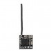 Only 0.8g 2.4G Compatible DSM2 DSMX Pro Receiver for JR SPECTRUM Transmitter