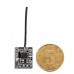 2.4G Compatible FS-RX2A Pro Receiver for FS-I6 FS-I6X FS-I6S FS-TM8 FS-TM10 FS-I10 Transmitter