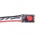 4 PCS Racerstar RS11A Blheli_S BB2 11A 1-3S Bushless ESC Dshot 600 Ready for Multitutors