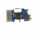 Kingkong 90GT Spare Part Micro F3 Mini 6Dof Flight Controller Board 