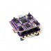 Flycolor RAPTOR S-Tower 12A  BLHeli-S 2-3S ESC Dshot Integrated BEC with F3 Flight Controller