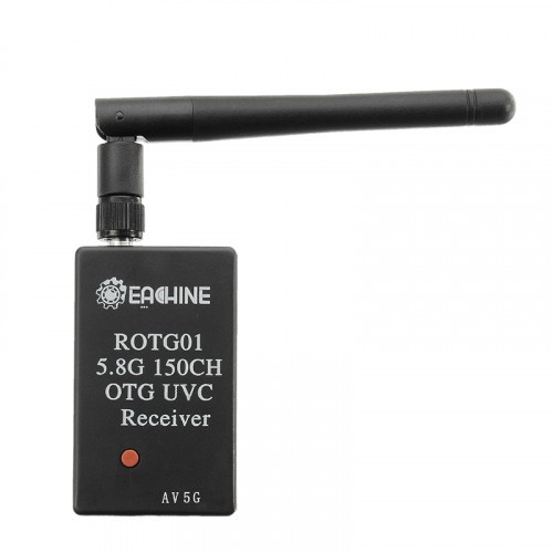 rotg01 uvc otg 5.8 g 150ch