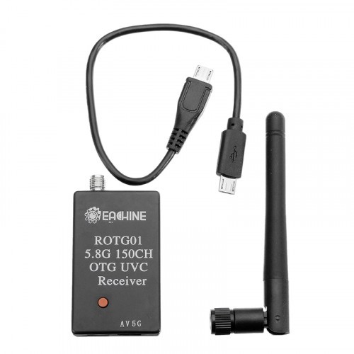 rotg01 uvc otg 5.8 g 150ch