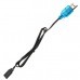 3.7V 1S Lipo Battery to USB Charger Line For RC Battery