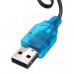3.7V 1S Lipo Battery to USB Charger Line For RC Battery