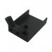 2.5g PLA Meterial Receiver Mount for FrSky XSR 2.4GHz 16CH ACCST S-Bus CPPM Output 
