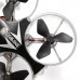 Eachine E012 Mini 2.4G 4CH 6 Axis Headless Mode LED Light RC Drone RTF