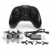Eachine E012 Mini 2.4G 4CH 6 Axis Headless Mode LED Light RC Drone RTF