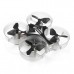 Eachine E012 Mini 2.4G 4CH 6 Axis Headless Mode LED Light RC Drone RTF