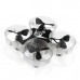 Eachine E012 Mini 2.4G 4CH 6 Axis Headless Mode LED Light RC Drone RTF