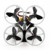 Eachine E012 Mini 2.4G 4CH 6 Axis Headless Mode LED Light RC Drone RTF