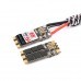 DYS Aria BLHeli_32bit 35A 35amp Brushless ESC 3-6S Dshot1200 Ready Built-in Current Meter Sensor