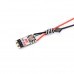 DYS Aria BLHeli_32bit 35A 35amp Brushless ESC 3-6S Dshot1200 Ready Built-in Current Meter Sensor