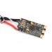 DYS Aria BLHeli_32bit 35A 35amp Brushless ESC 3-6S Dshot1200 Ready Built-in Current Meter Sensor