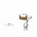 FY Feiyu Tech Vimble C 3-Axis Brushless Handheld Steady Gimbal for Smartphone 