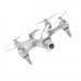 JYU Hornet 2 Racing 5.8G FPV With 4K HD Camera 3-Axis Gimbal RC Drone RTF 