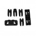 MJX Bugs 3 RC Drone Spare Parts Battery Cover Set