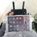 3D Printed 7.9 9.7 Inch iPad Tablet Bracket FPV Holder Mount For DJI MAVIC PRO 