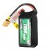 Eachine Racer 250 PRO FPV Drone Spare Part 4S 14.8V 1100mAh 50C Battery XT60