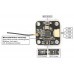 1.2g 15x15mm Eachine TeenyCube 2.4G 8CH Compatible Frsky ACCST Receiver SBUS PPM Switchable Output