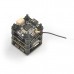 15x15mm Eachine TeenyCube F3 FC & 2x6A ESC & Compatible Frsky Flysky DSM2/DSMX