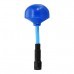 5.8GHz 5dBi TX/RX RHCP 4 Leaf Clover 4.1mm FPV Antenna RP-SMA/SMA