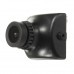 Black 1200TVL CMOS 2.5mm/2.8mm 130/120 Degree Mini FPV Camera PAL/NTSC 5V-12V For Micro Racer Drone