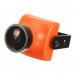 Orange 1200TVL CMOS 2.5mm/2.8mm 130/120 Degree 16:9 Mini FPV Camera PAL/NTSC 5V-12V For Micro Racer Drone