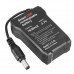 Eachine VR007 Pro 3.7V 1600mAh LiPo Battery DC 3.5mm For FPV Goggles Headset Support USB Charging