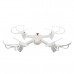 Eachine E708 Headless Mode 2.4G 4CH 6 Axis LED RC Drone RTF