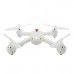 Eachine E708 Headless Mode 2.4G 4CH 6 Axis LED RC Drone RTF