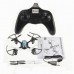 Eachine E70 Mini Headless Mode One Key Return 3D Flips 2.4G 4CH 6-Axis LED RC Drone RTF