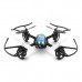 Eachine E70 Mini Headless Mode One Key Return 3D Flips 2.4G 4CH 6-Axis LED RC Drone RTF