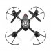 Eachine E70 Mini Headless Mode One Key Return 3D Flips 2.4G 4CH 6-Axis LED RC Drone RTF