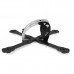 Realacc D215 FPV Racing Frame w/ Racerstar BR2305S 2400KV Motor RS40A V2 ESC Omnibus F4 5042 Prop 