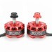 Realacc D215 FPV Racing Frame w/ Racerstar BR2305S 2400KV Motor RS40A V2 ESC Omnibus F4 5042 Prop 