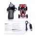 Velocis 1/32 2.4G Remote Control Racing Car Mutiplayer in Parallel Operate USB Charging Edition Remote Control Car