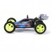 Velocis 1/32 2.4G Remote Control Racing Car Mutiplayer in Parallel Operate USB Charging Edition Remote Control Car