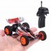 Velocis 1/32 2.4G Remote Control Racing Car Mutiplayer in Parallel Operate USB Charging Edition Remote Control Car