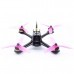 Awesome F200 200mm High-end Version FPV Racing Drone w/ F3 20A Blheli_S 5.8G 40CH VTX PNP