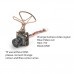 Eachine Lizard95 FPV Racer Spare Part AIO 5.8G 48CH 25mw/100mw Switchable VTX 600TVL Camera